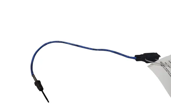 Volvo V40 Exhaust gas temperature sensor 6G9112B591DA