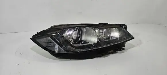 Jaguar XF X260 Headlight/headlamp 1237837429