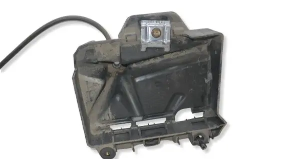 Skoda Rapid (NH) Battery tray 6C0915331D