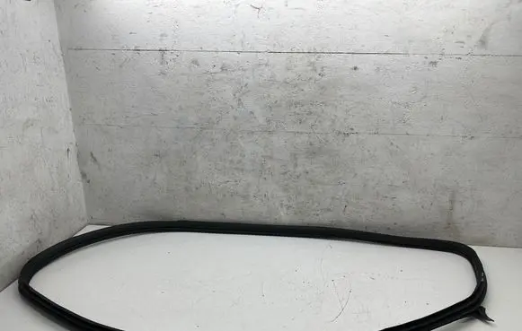 Mercedes-Benz CLS C218 AMG Front door rubber seal