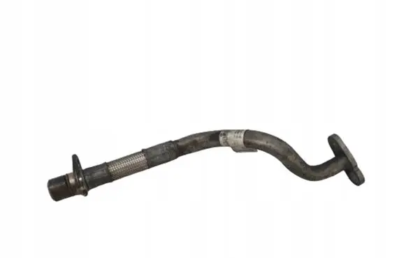 Ford Ecosport Turbo turbocharger oiling pipe/hose CM5G6K677HA
