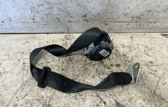 Volkswagen Golf V Rear seatbelt 1K9857806