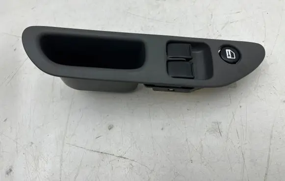 Citroen C4 I Picasso Electric window control switch 3799083E30T01
