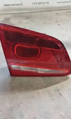 Volkswagen PASSAT B7 USA Tailgate rear/tail lights 90006056