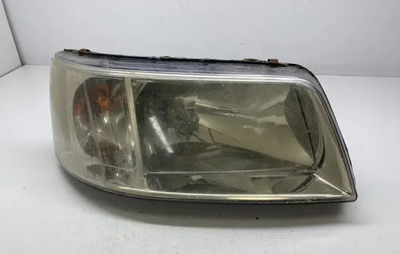 Volkswagen Transporter - Caravelle T5 Headlight/headlamp 1305235738