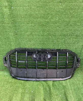 Audi Q7 4M Front grill 4M0853651AC 4M0853651AJ 4M0853651AH