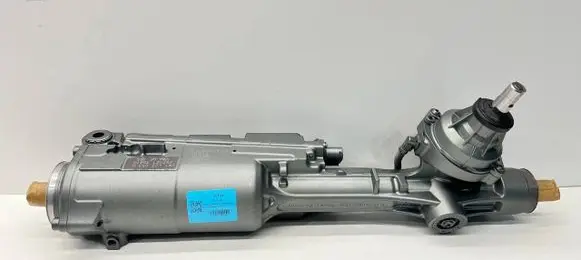 Audi A8 S8 D5 Steering rack 4M1423053D 4M1423053E 4M1423053G