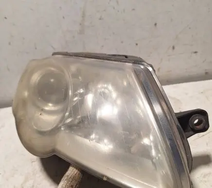 Volkswagen PASSAT B6 Headlight/headlamp 3C0941006Q 10224 1EL24701412