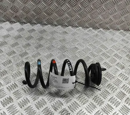 Mazda CX-30 Rear coil spring DFR728011