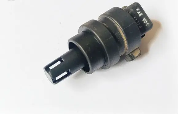 Seat Alhambra (Mk1) Sensor
