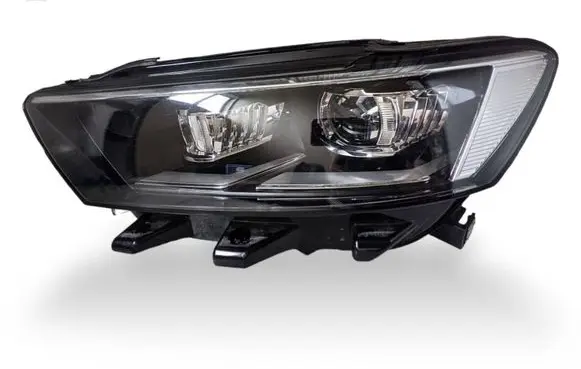 Volkswagen T-Roc Headlight/headlamp 2GA941035H 90138911