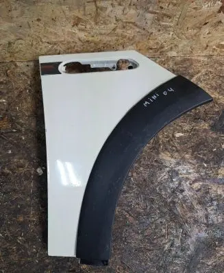 Mini One - Cooper R50 - 53 Fender