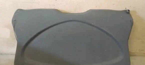 Ford Focus Parcel shelf 98ABA46506AK