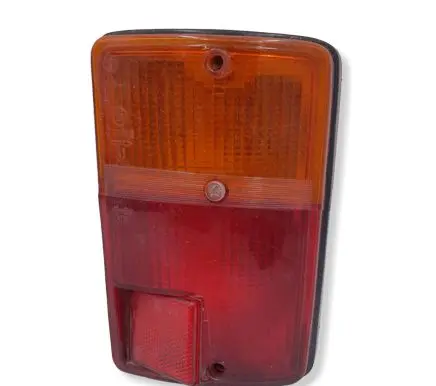 Fiat 126 Rear/tail lights 019498 4295095