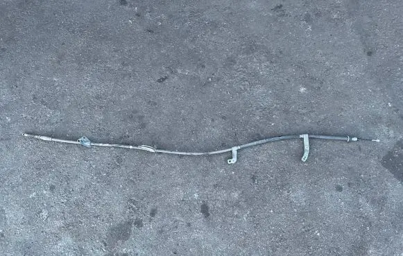 Handbrake/parking brake wiring cable