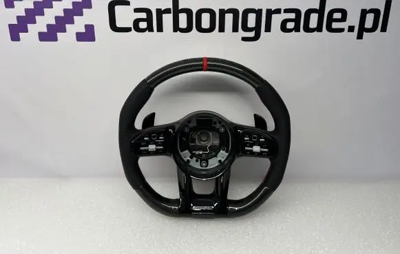 Mercedes-Benz CLA C118 X118 Steering wheel