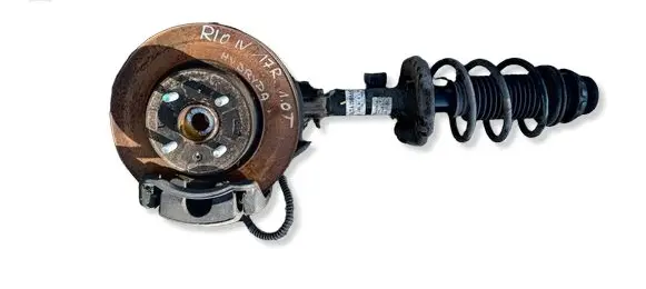 KIA Rio Front wheel hub spindle knuckle 