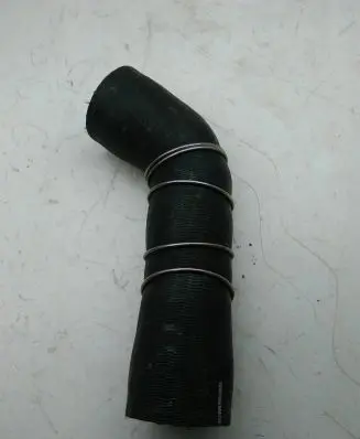 Audi A4 S4 B9 Air intake hose/pipe 8W0145709D 156421