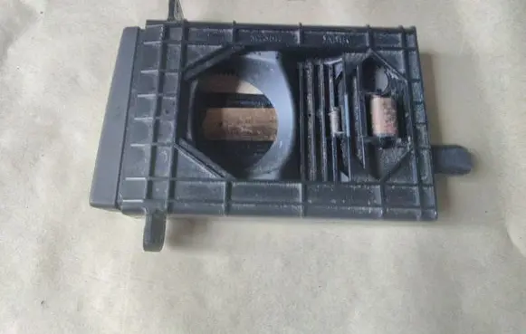 Toyota Avensis T250 Cup holder MT3517