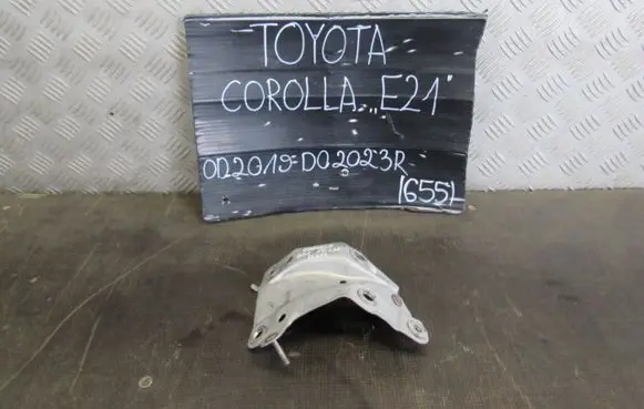 Toyota Corolla E210 E21 Battery tray 5762802160