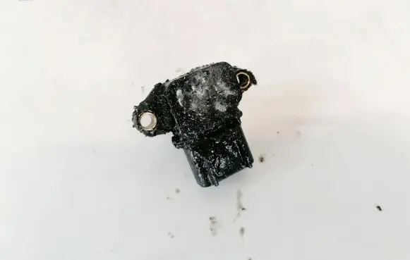 Ford Focus Air pressure sensor 4s7q9f479aa 4s7q-9f479-aa