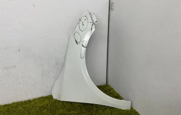 KIA Ceed Fender