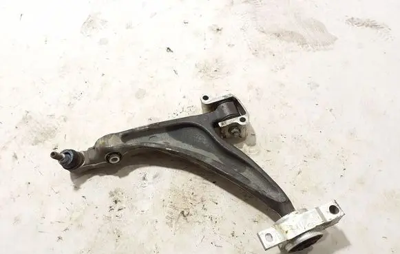 Front lower control arm/wishbone