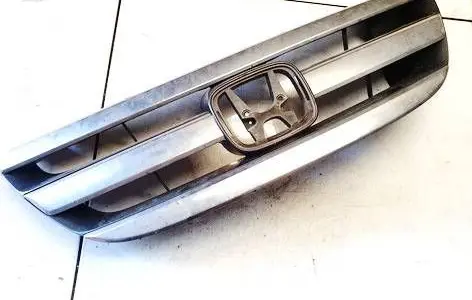 Honda FR-V Front grill