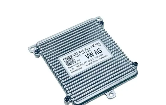 Volkswagen ID.4 LED ballast control module 992941572AE