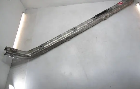 Volkswagen Caddy Sliding door trim 2K0843871T