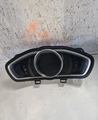 Volvo V40 Speedometer (instrument cluster) 31296952
