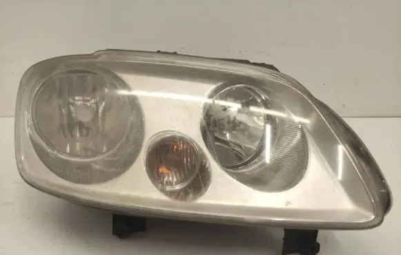 Volkswagen Caddy Headlight/headlamp 2K0941006B 4VFX13005AF 20011B02A