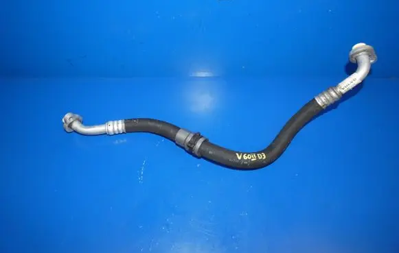 Volvo V60 Air conditioning (A/C) pipe/hose 31497424 0329609