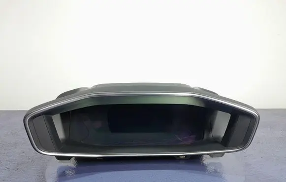 Speedometer (instrument cluster)