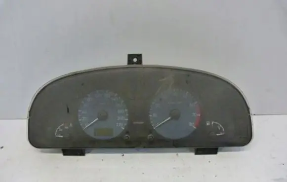 Citroen Xsara Speedometer (instrument cluster) 9645734380F