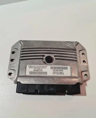 Peugeot 407 Suspension control unit/module 216804972A 7288523950 9658798780