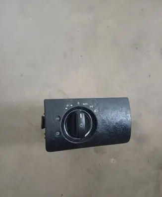 Mercedes-Benz GL X164 Light switch A1645453504 10006993