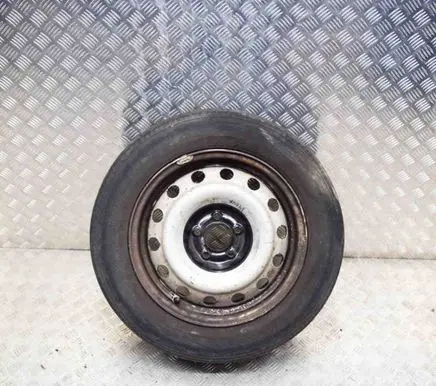 Peugeot Expert R12 spare wheel 