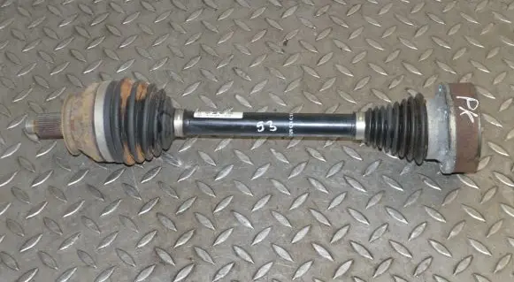 Audi A1 Front driveshaft 6R0407761K