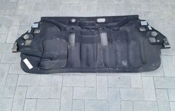 Hyundai Tucson TL Rear floor carpet liner 84280D7000 642807000