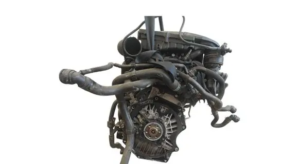 Volkswagen Golf VII Engine CHZ CHZ320921 04C103023F
