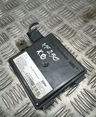 Jaguar XF X250 Blind spot module 9X2314D453AH 8991418 68991418