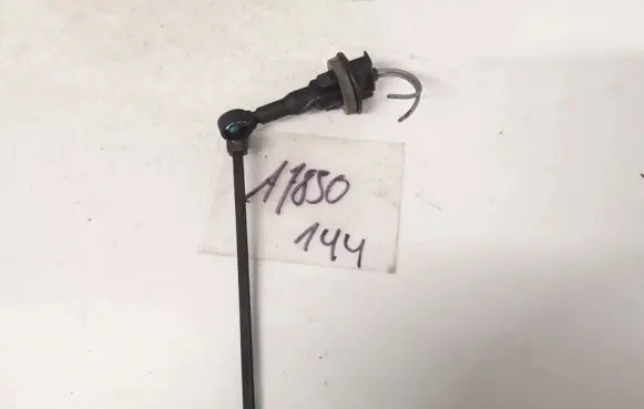 Opel Vectra C Interior temperature sensor 006667v
