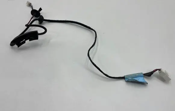 Jaguar XK8 - XKR Tailgate/trunk wiring harness LJE3085AB