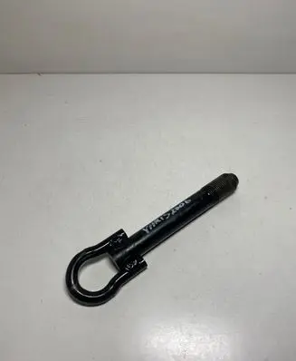 Toyota Yaris Towing hook eye 