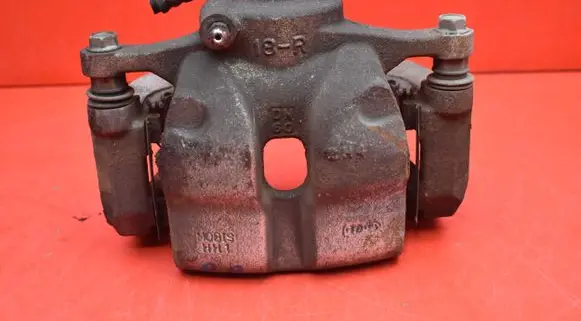 Hyundai Ioniq Front brake caliper