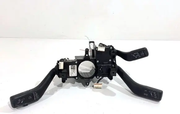 Volkswagen PASSAT CC Wiper turn signal indicator stalk/switch 3C5953501BG