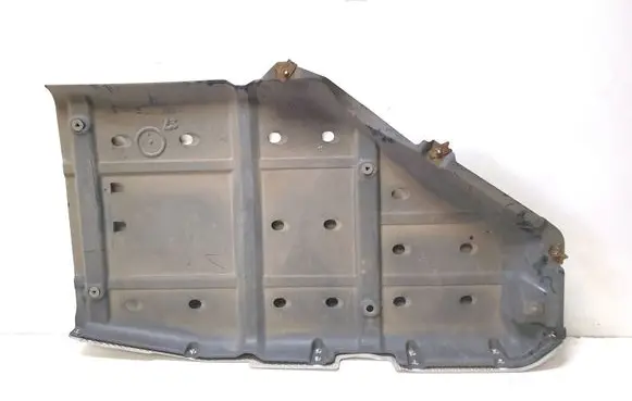 Lexus RX 450H Pickup box liner 7764148100