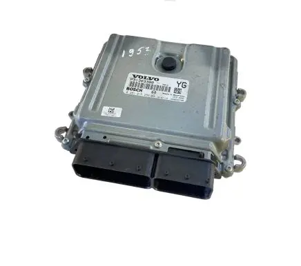 Volvo S60 Engine control unit/module P31303388 1039S33755 0281015286