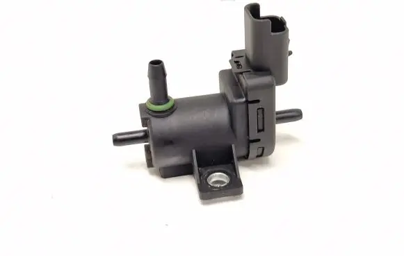 Ford Mondeo MK V Vacuum valve 9665558580